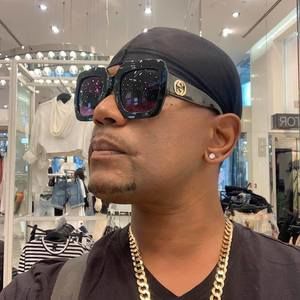 Meet your Posher, Romano